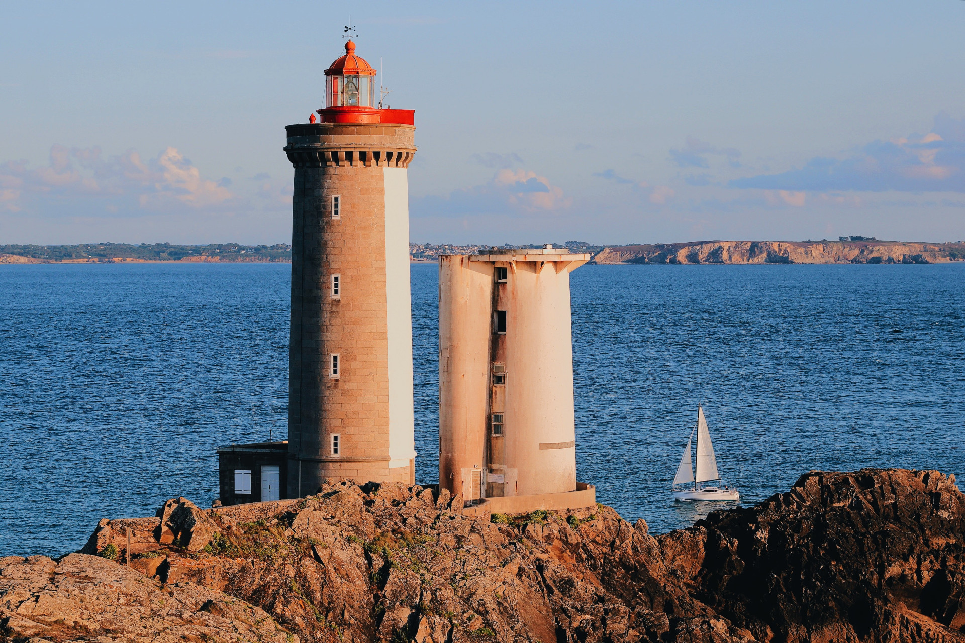 Découvrir Brest : Le guide ultime pour s'installer dans cette charmante ville