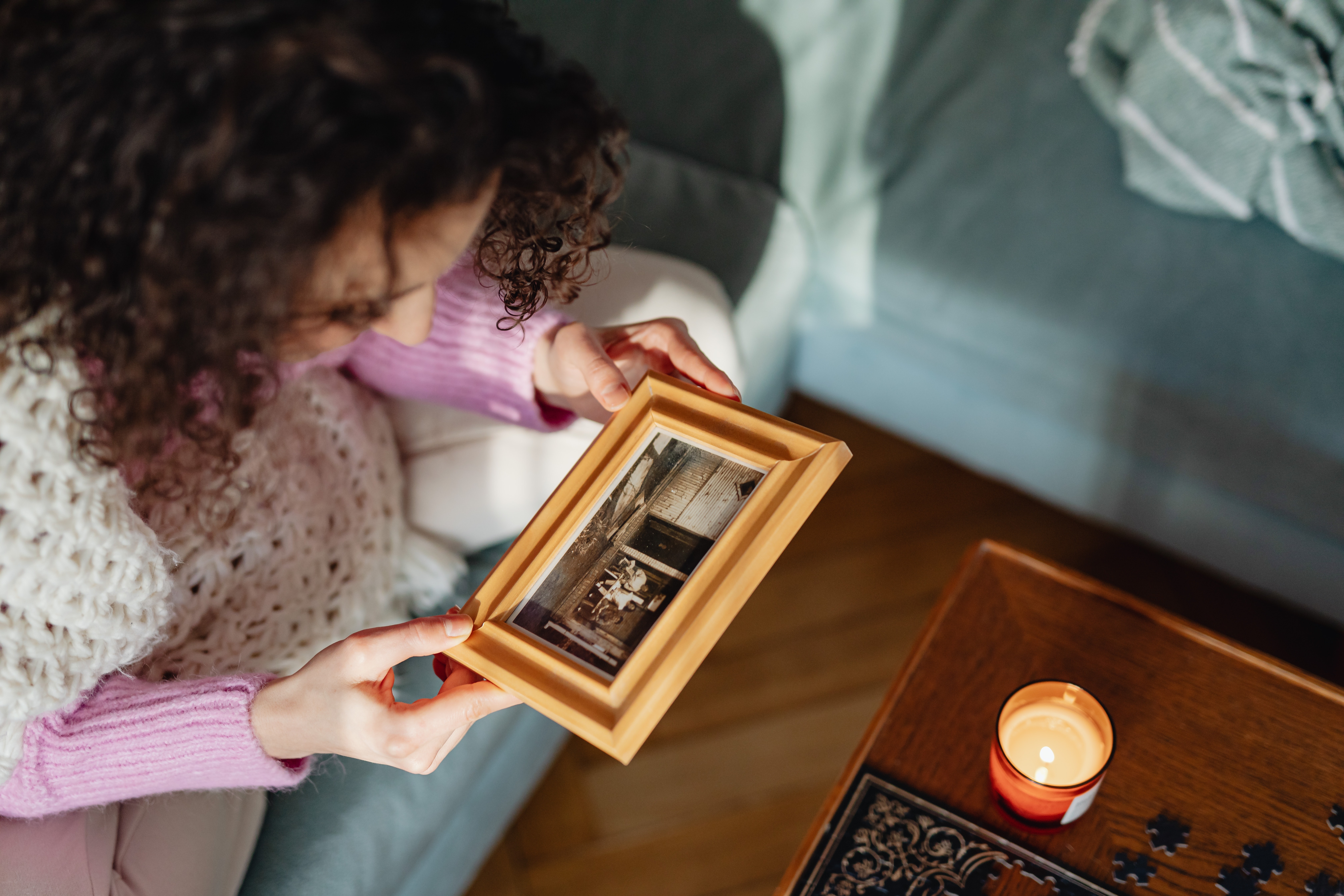 Distinction entre souvenir et objet